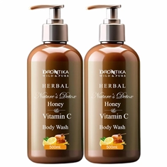 Bath Essentials